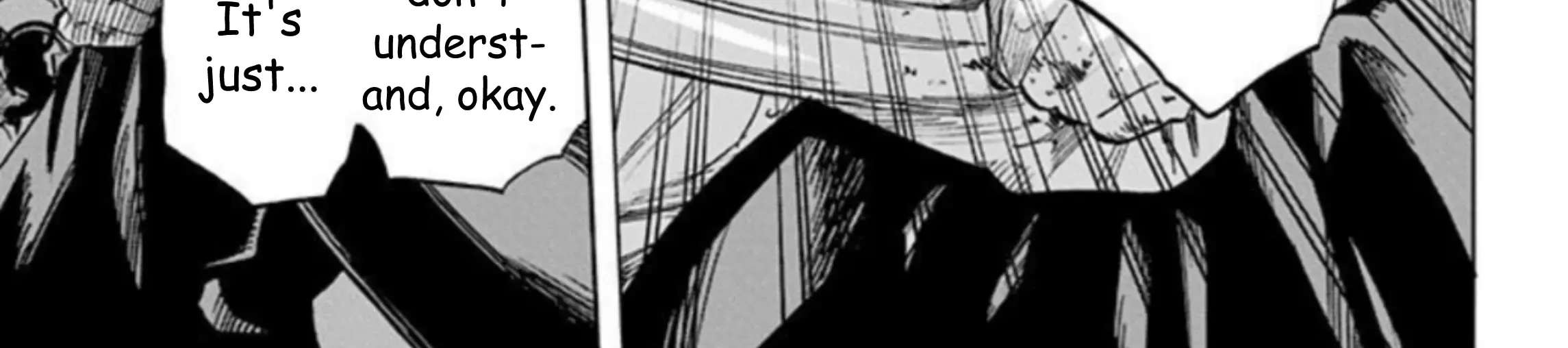 Karada Sagashi Chapter 30 page 28 - 