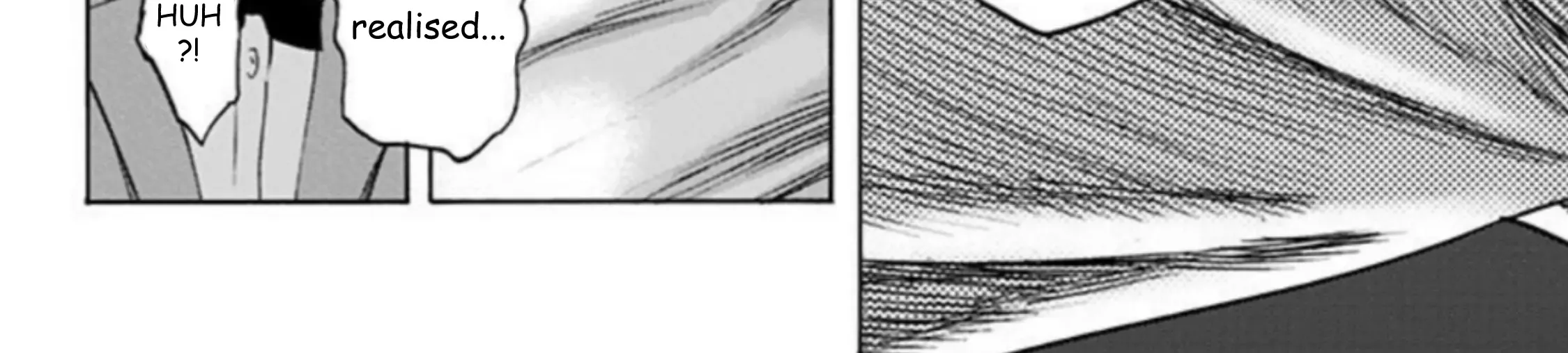 Karada Sagashi Chapter 30 page 31 - 