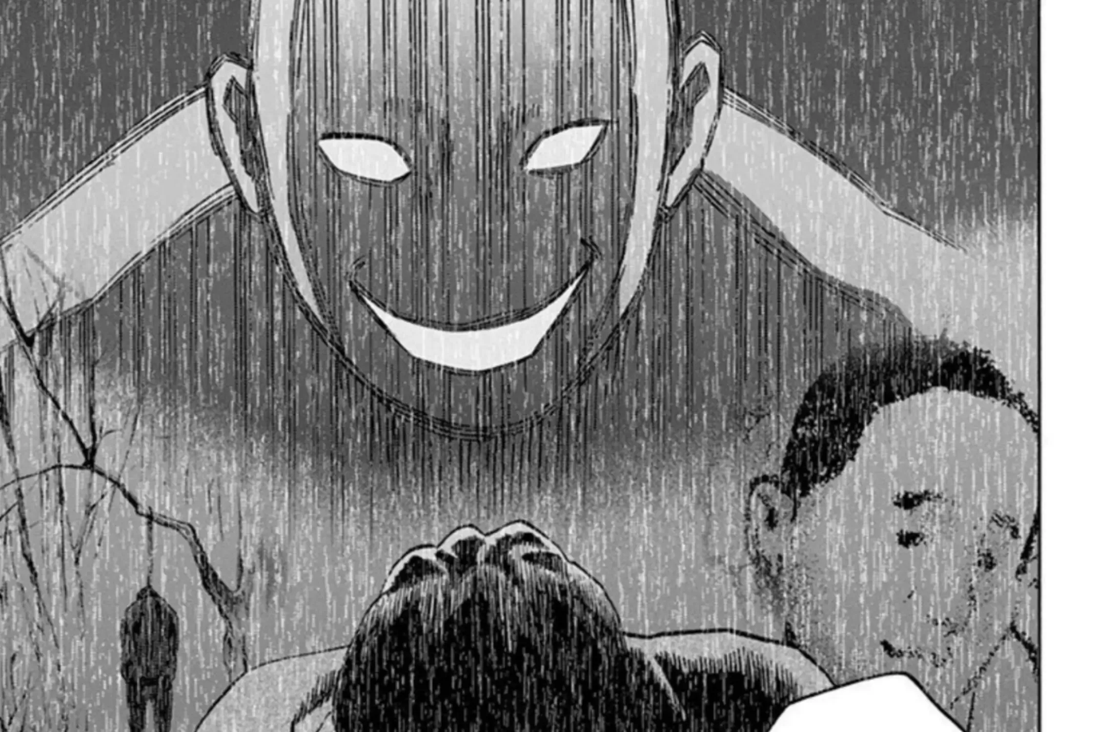 Karada Sagashi Chapter 30 page 56 - 