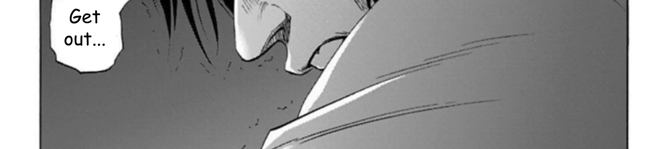 Karada Sagashi Chapter 30 page 58 - 