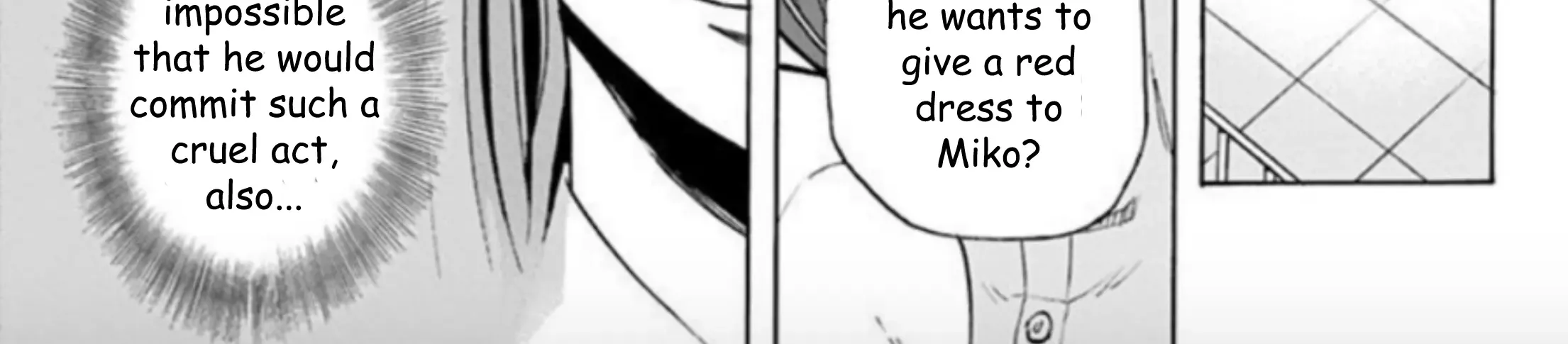 Karada Sagashi Chapter 31 page 4 - 