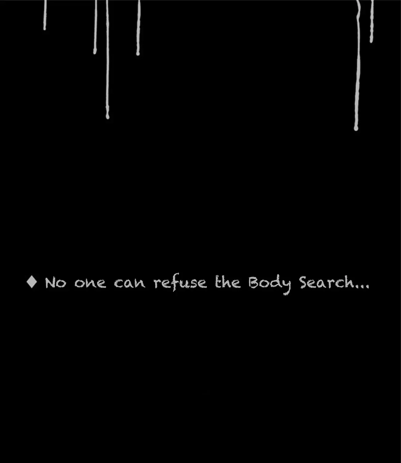 Karada Sagashi Chapter 31 page 40 - 