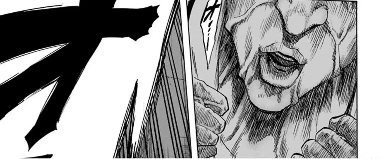 Karada Sagashi Chapter 32 page 6 - 