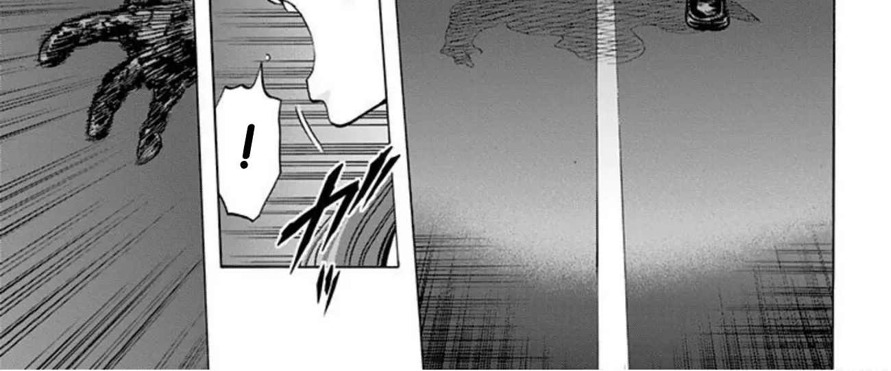 Karada Sagashi Chapter 33 page 27 - 