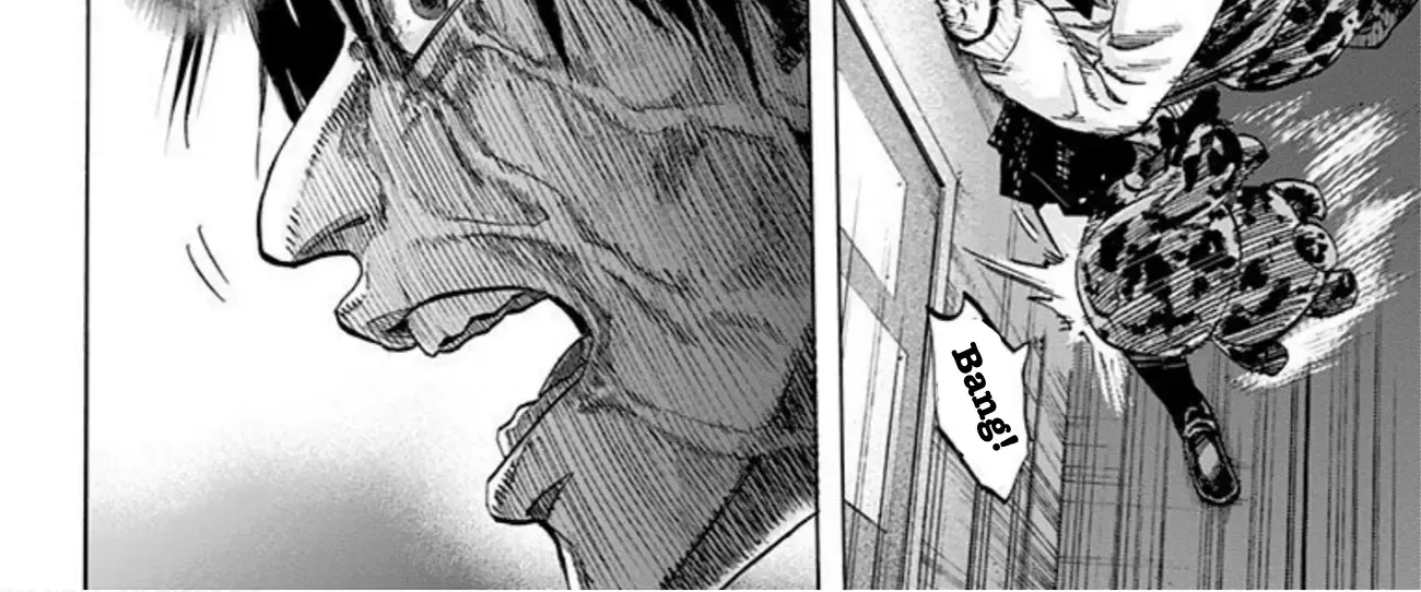 Karada Sagashi Chapter 33 page 29 - 