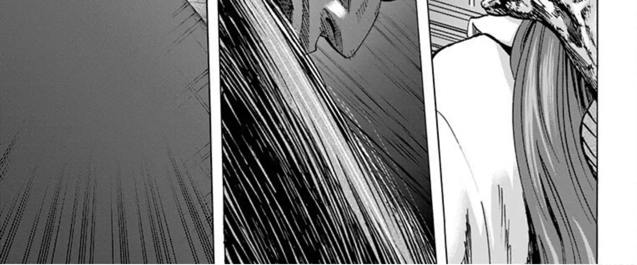 Karada Sagashi Chapter 33 page 31 - 