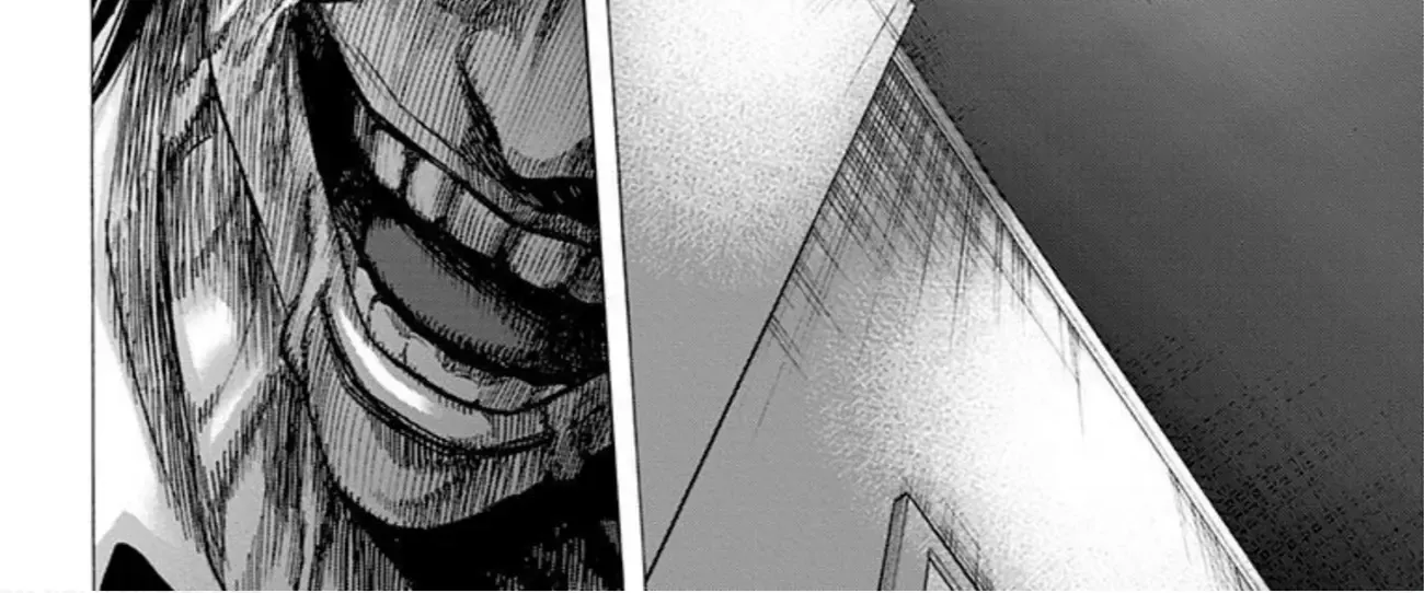 Karada Sagashi Chapter 33 page 33 - 