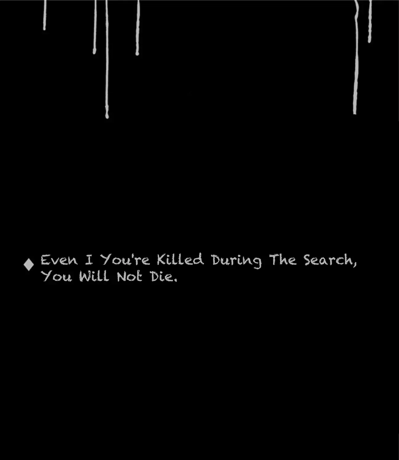 Karada Sagashi Chapter 33 page 38 - 