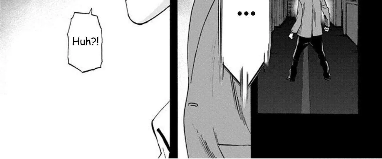Karada Sagashi Chapter 34 page 2 - 