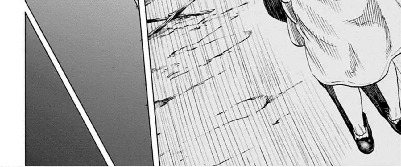 Karada Sagashi Chapter 34 page 18 - 