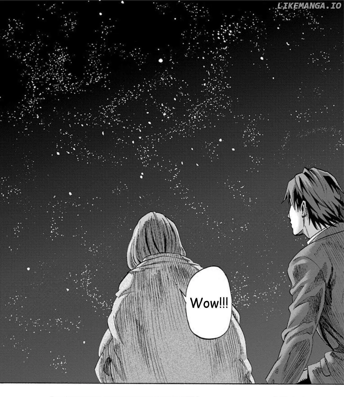 Karada Sagashi Chapter 35 page 24 - 