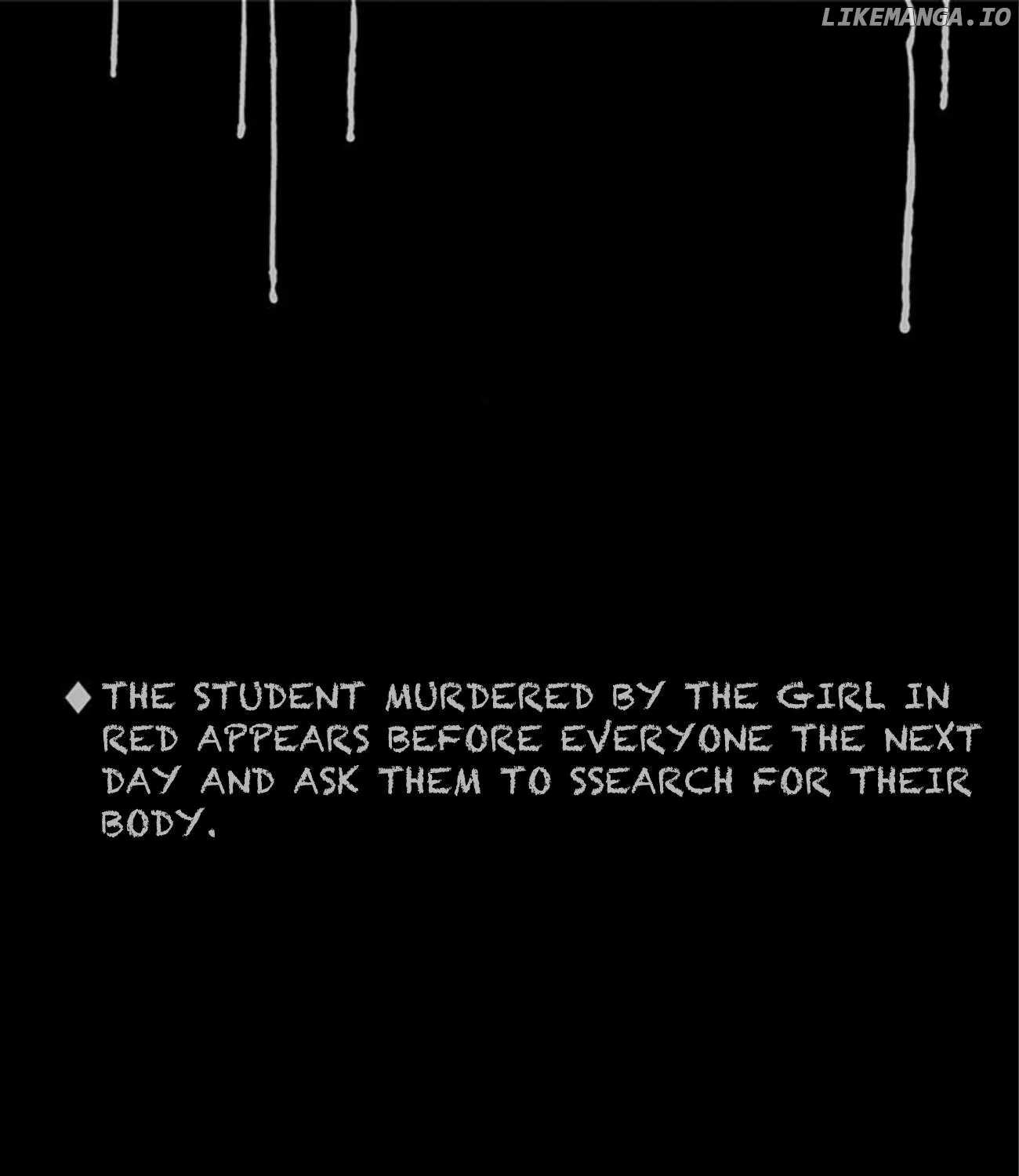 Karada Sagashi Chapter 36 page 50 - 