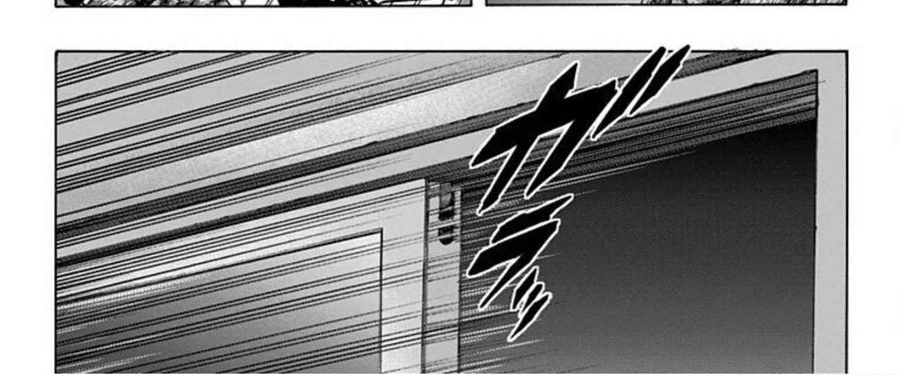 Karada Sagashi Chapter 38 page 11 - 