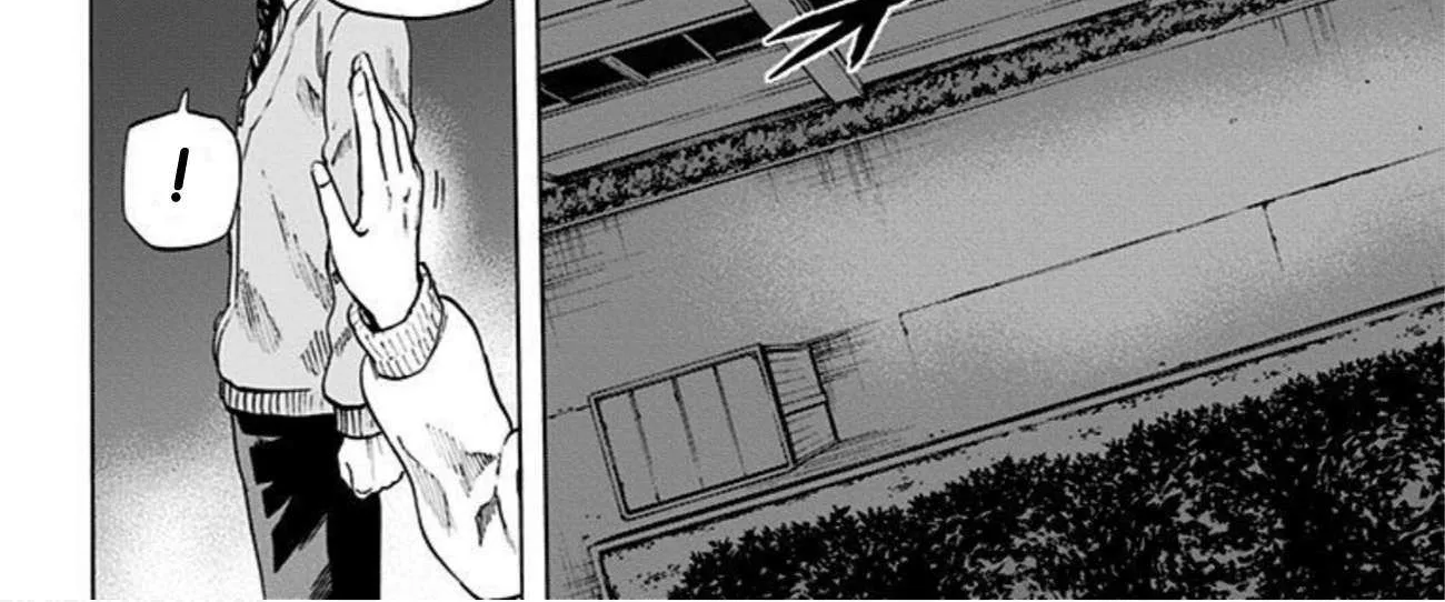 Karada Sagashi Chapter 38 page 29 - 