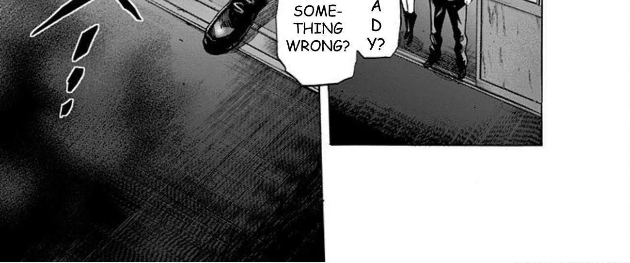 Karada Sagashi Chapter 39 page 11 - 