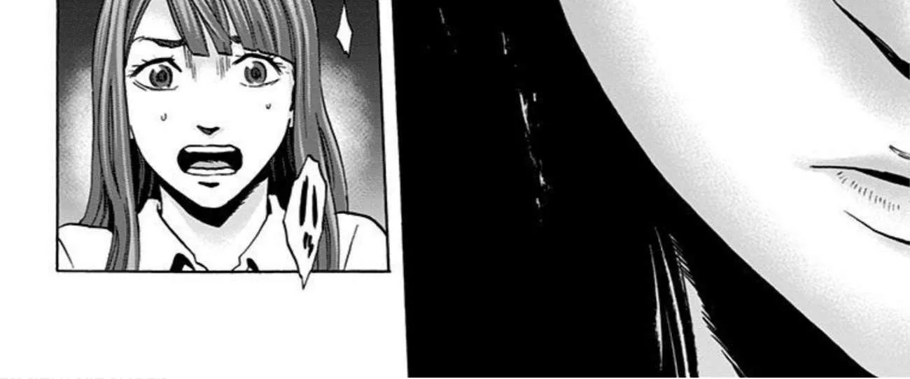 Karada Sagashi Chapter 39 page 23 - 