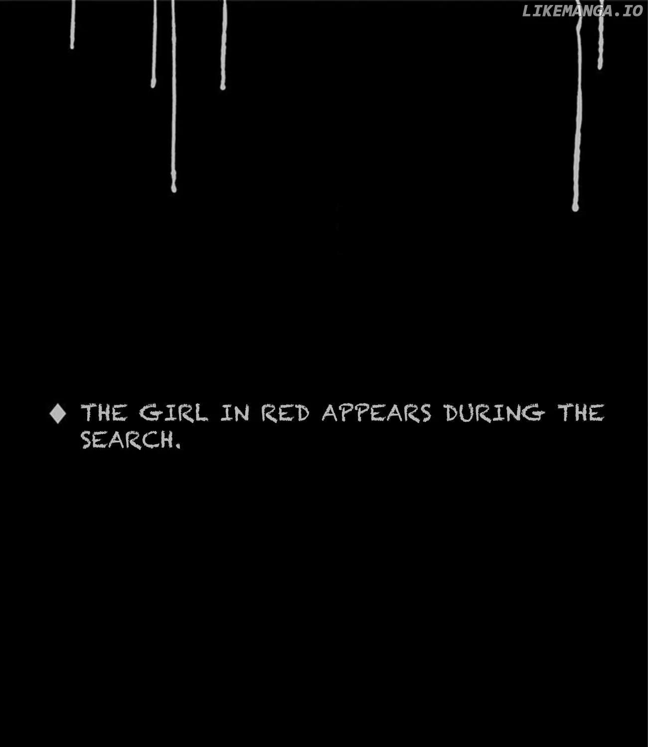 Karada Sagashi Chapter 39 page 38 - 