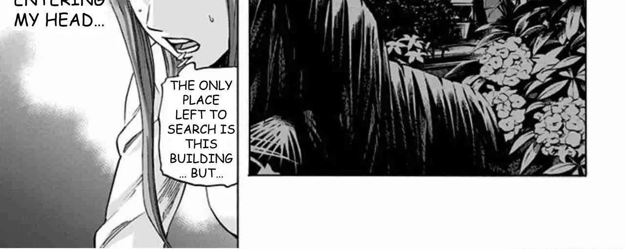 Karada Sagashi Chapter 40 page 14 - 