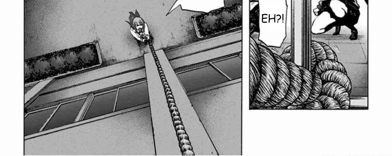 Karada Sagashi Chapter 40 page 18 - 