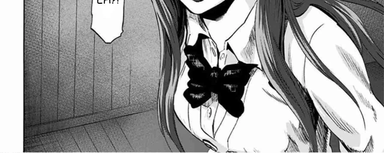 Karada Sagashi Chapter 40 page 31 - 