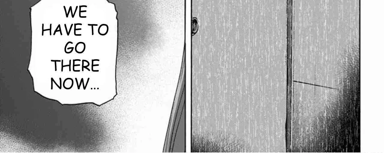 Karada Sagashi Chapter 40 page 41 - 