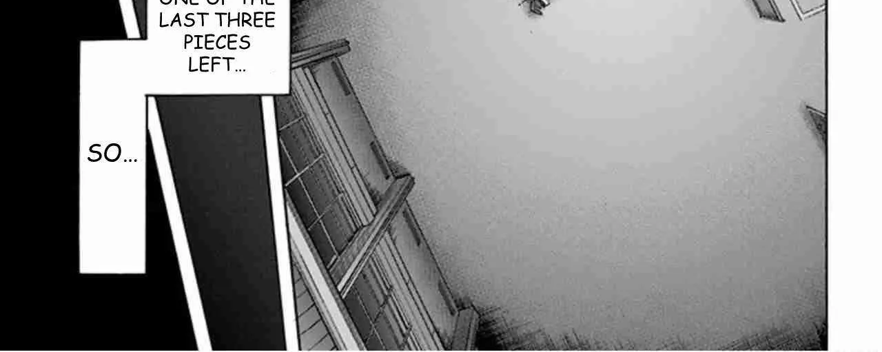 Karada Sagashi Chapter 41 page 30 - 
