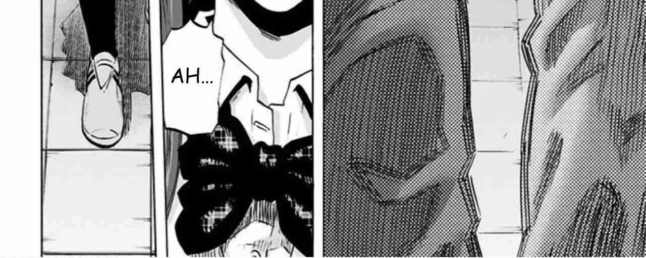 Karada Sagashi Chapter 41 page 40 - 