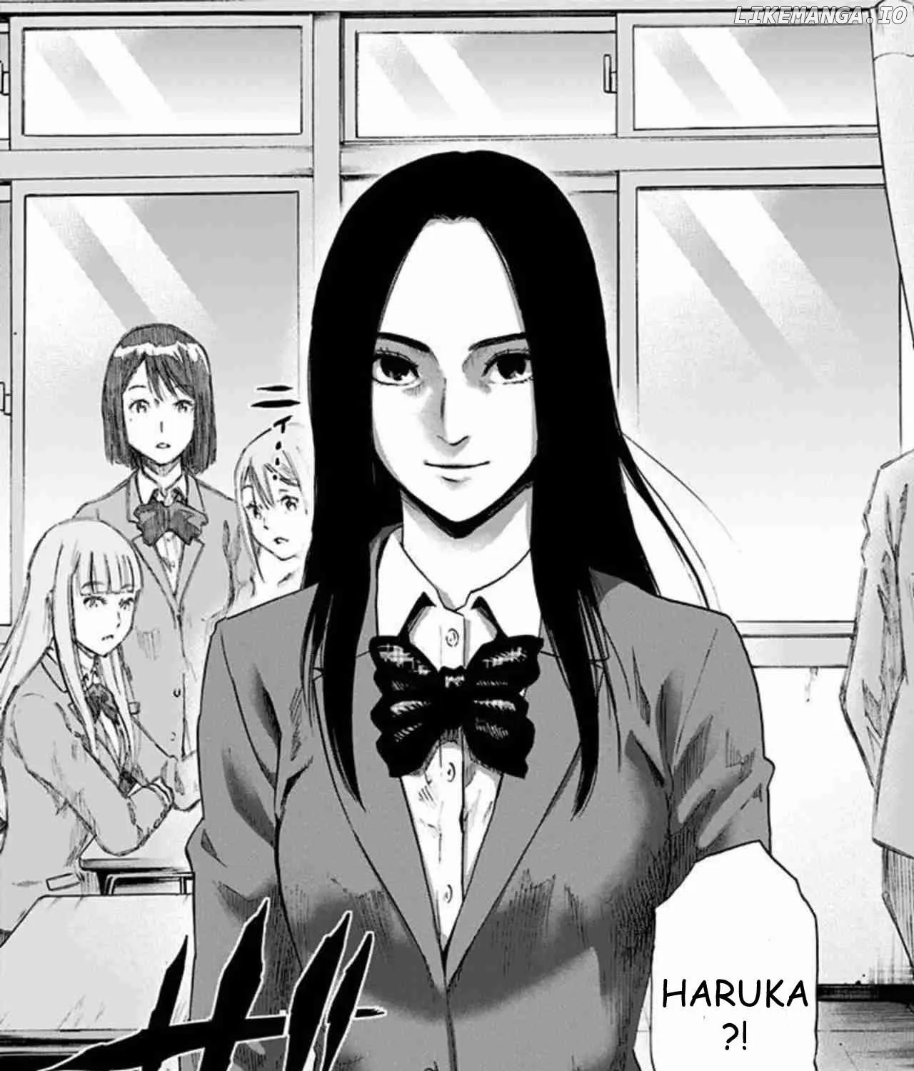 Karada Sagashi Chapter 41 page 41 - 