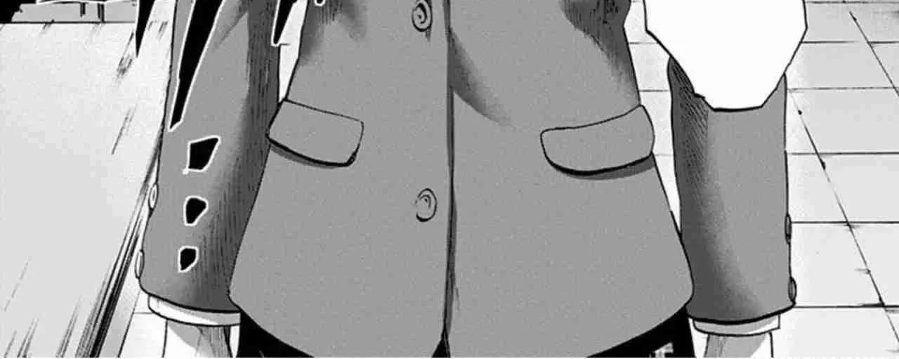 Karada Sagashi Chapter 41 page 42 - 