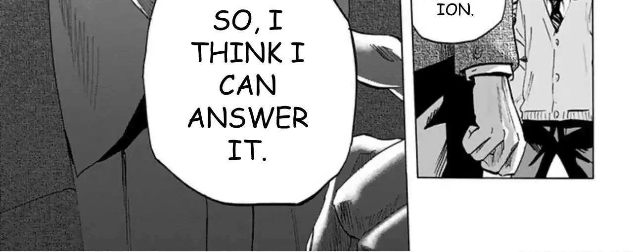 Karada Sagashi Chapter 42 page 41 - 