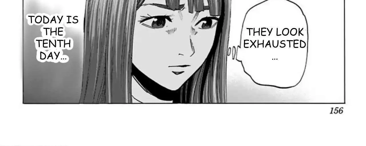 Karada Sagashi Chapter 43 page 19 - 