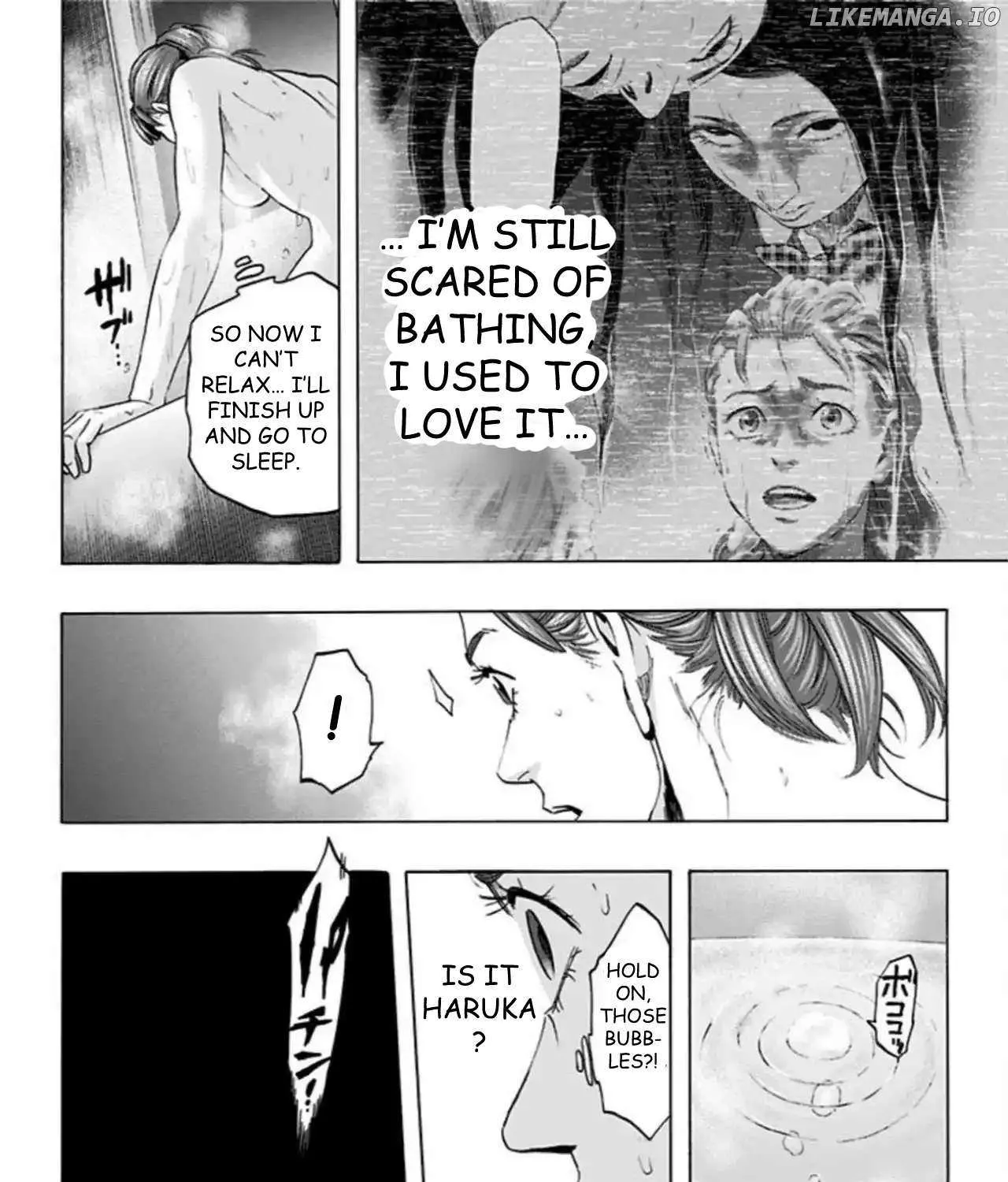Karada Sagashi Chapter 43 page 22 - 