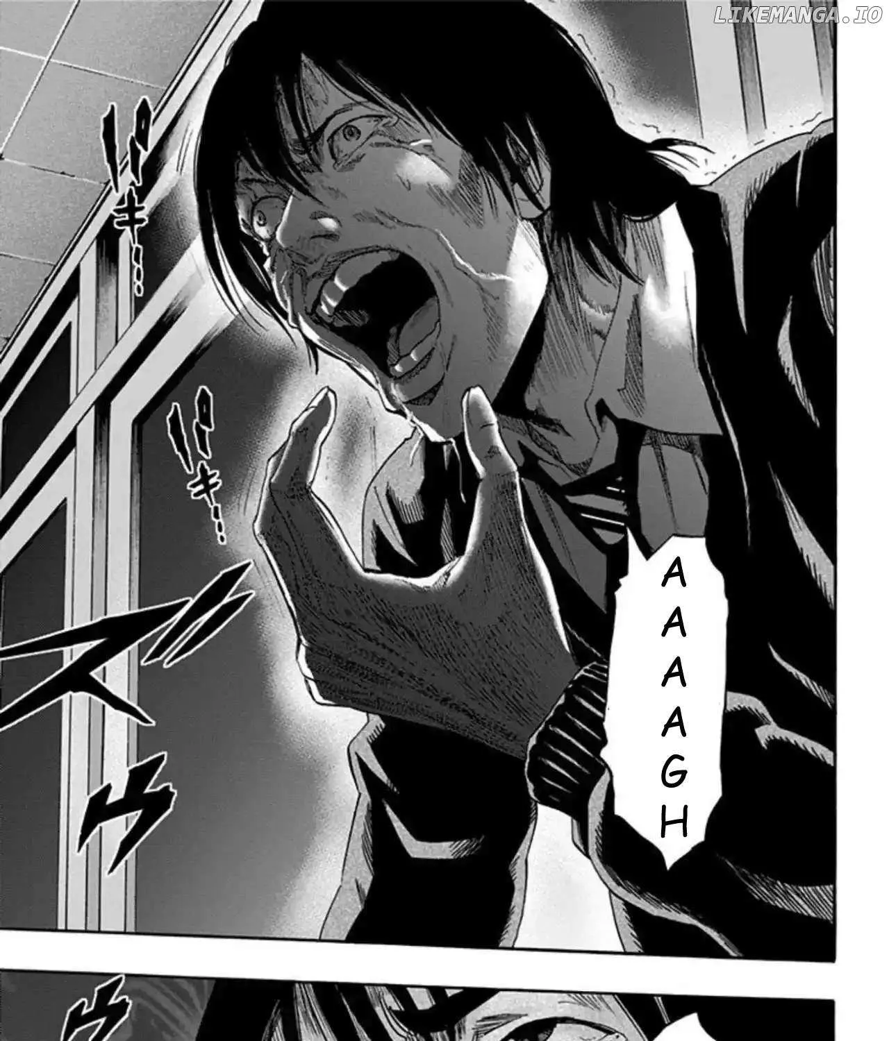 Karada Sagashi Chapter 43 page 37 - 