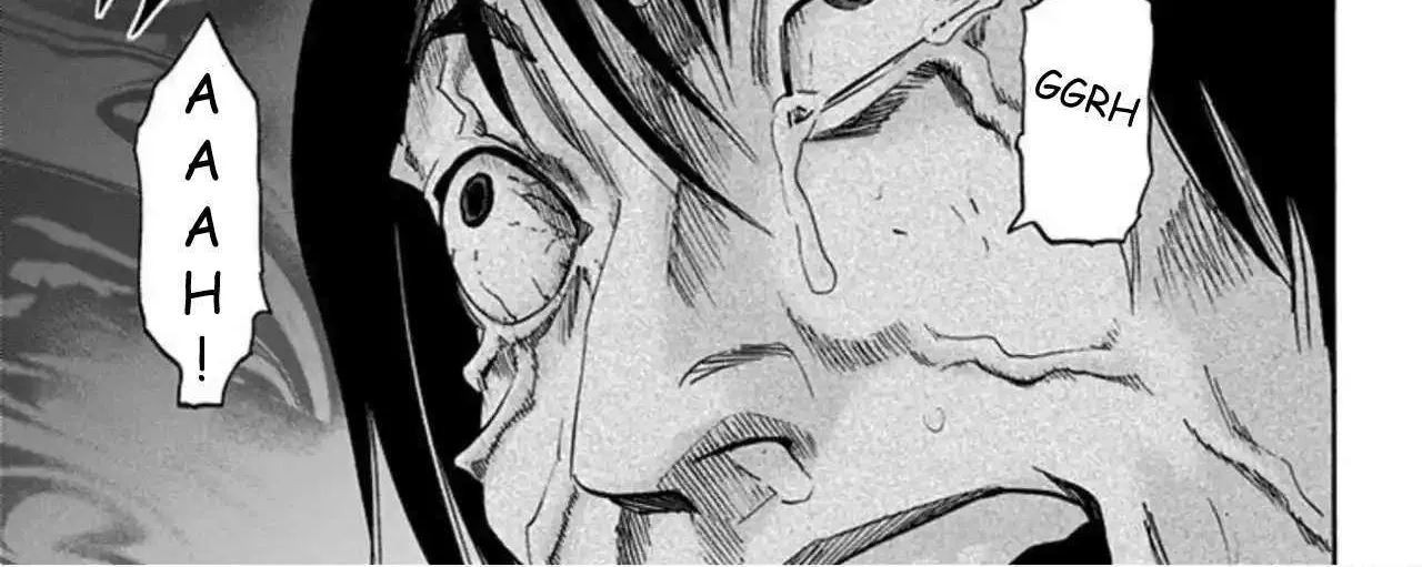 Karada Sagashi Chapter 43 page 38 - 