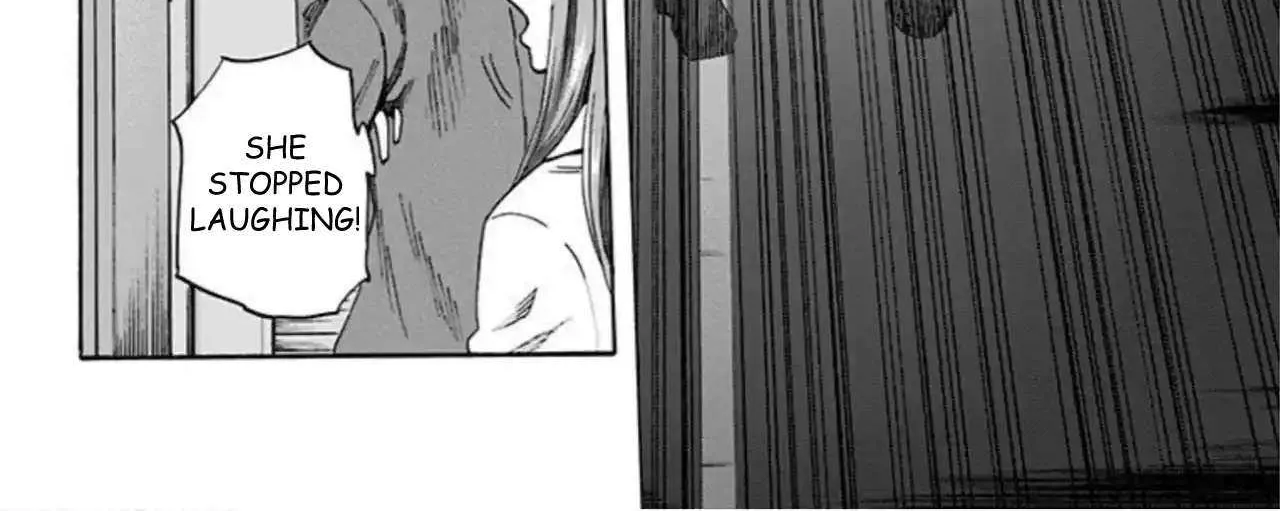 Karada Sagashi Chapter 44 page 25 - 