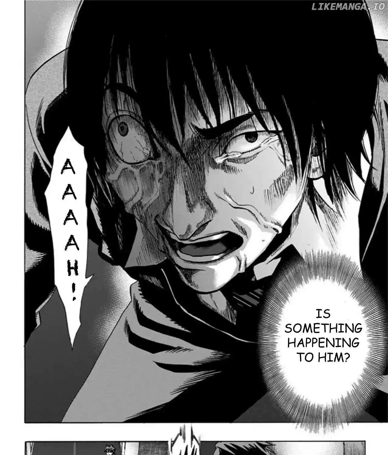 Karada Sagashi Chapter 44 page 4 - 