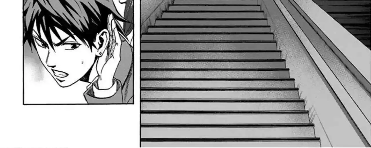 Karada Sagashi Chapter 44 page 9 - 