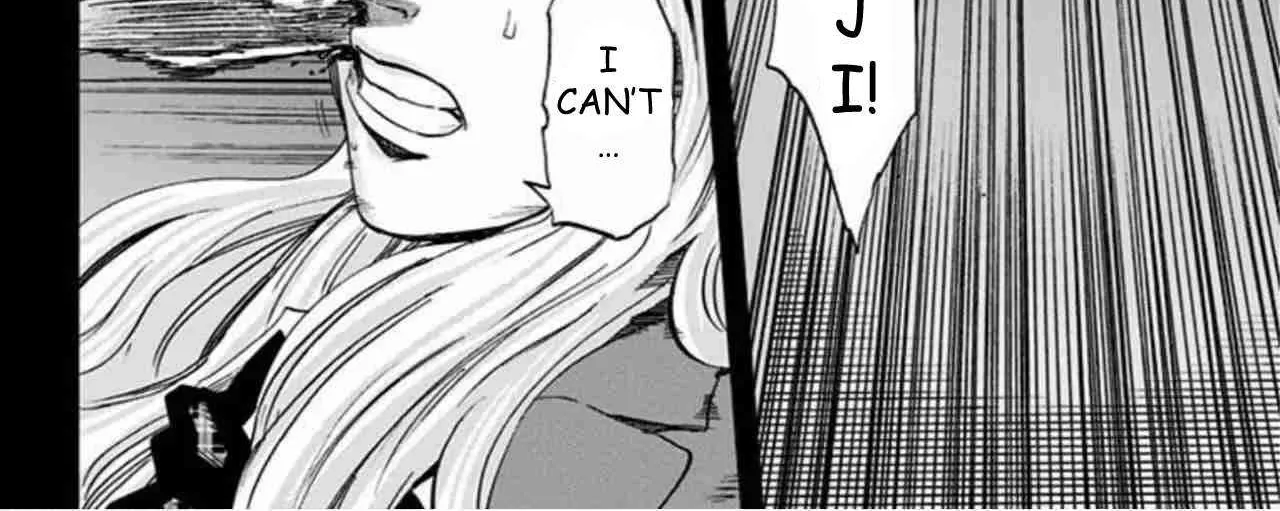 Karada Sagashi Chapter 45 page 24 - 