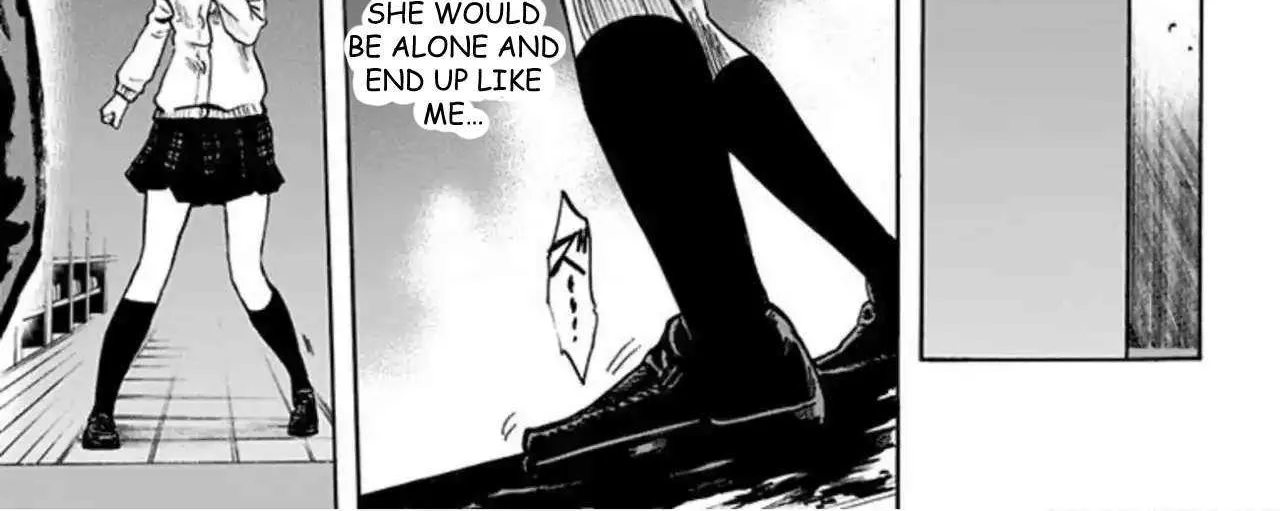 Karada Sagashi Chapter 46 page 3 - 