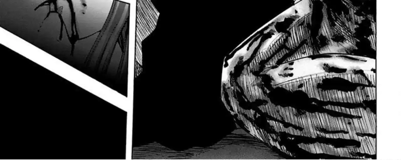 Karada Sagashi Chapter 47 page 11 - 