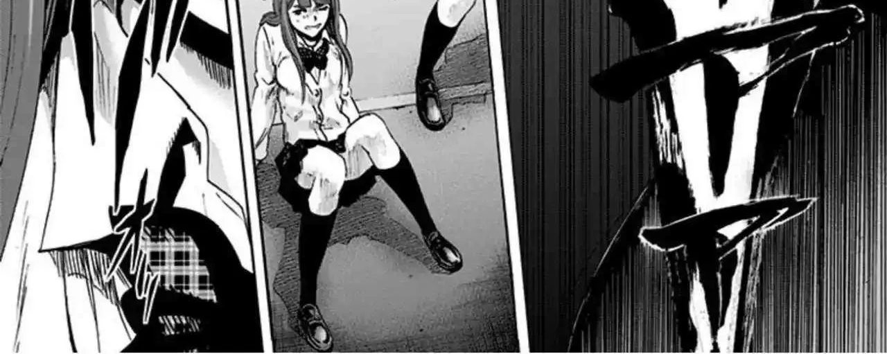 Karada Sagashi Chapter 47 page 3 - 