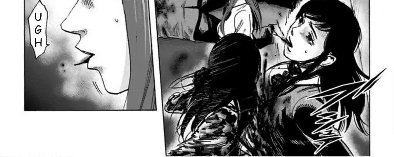 Karada Sagashi Chapter 47 page 9 - 