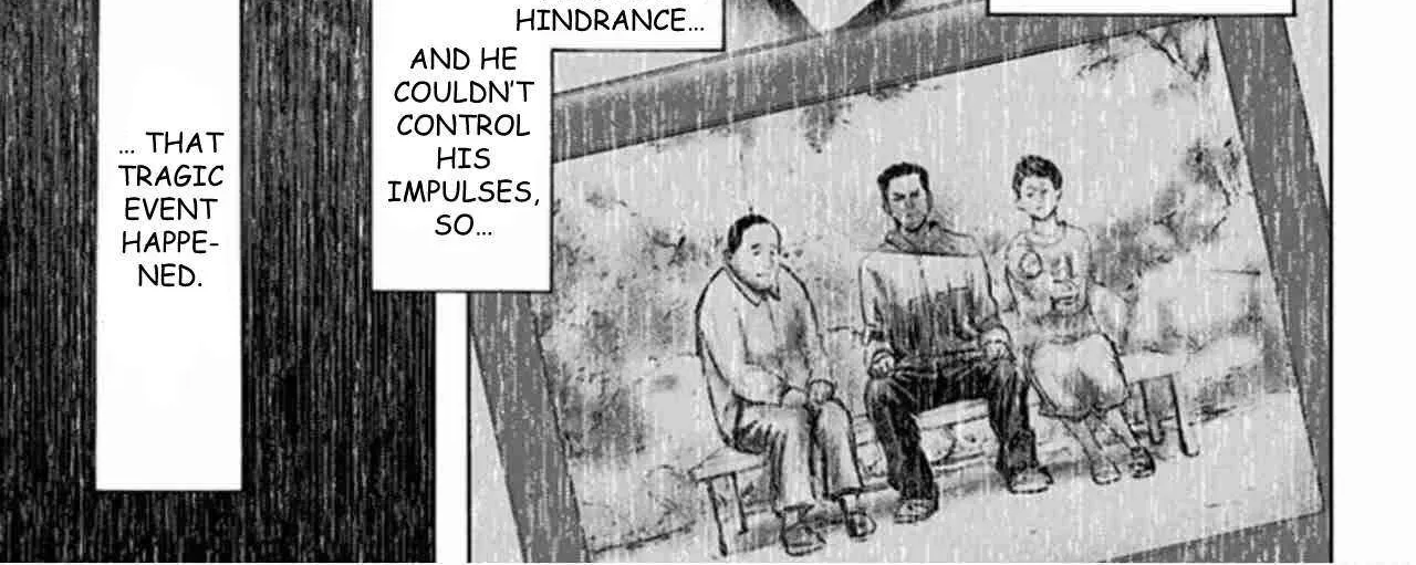 Karada Sagashi Chapter 48 page 19 - 