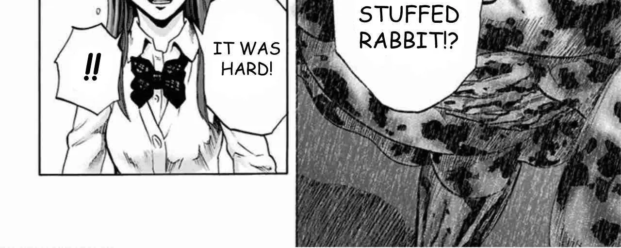 Karada Sagashi Chapter 48 page 29 - 