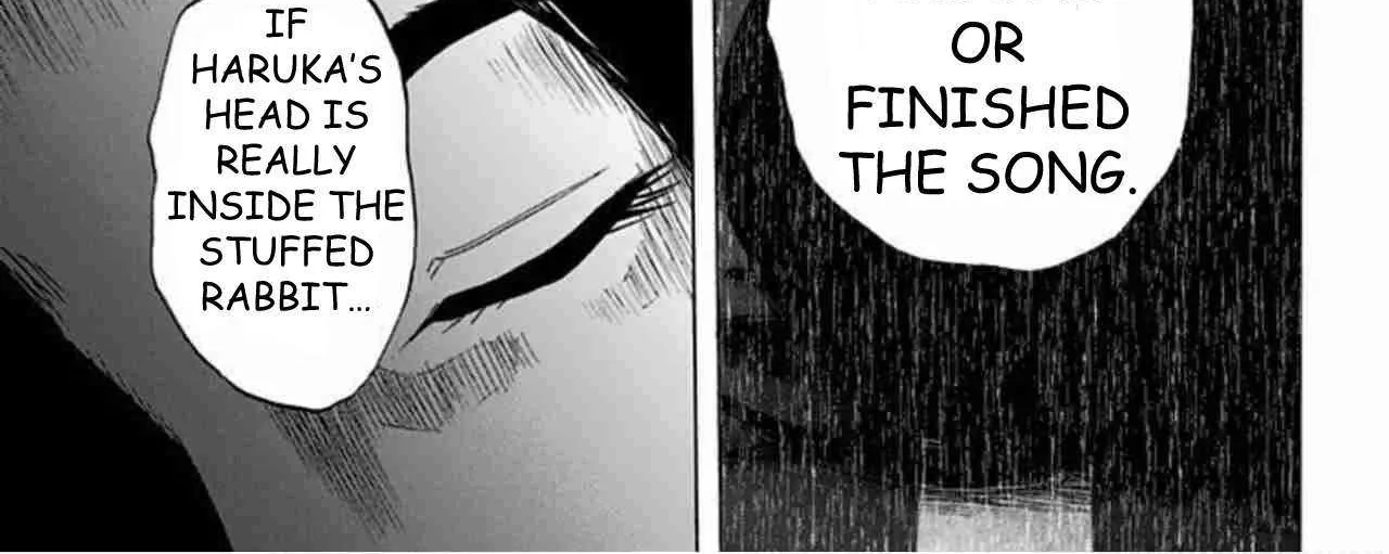 Karada Sagashi Chapter 48 page 35 - 