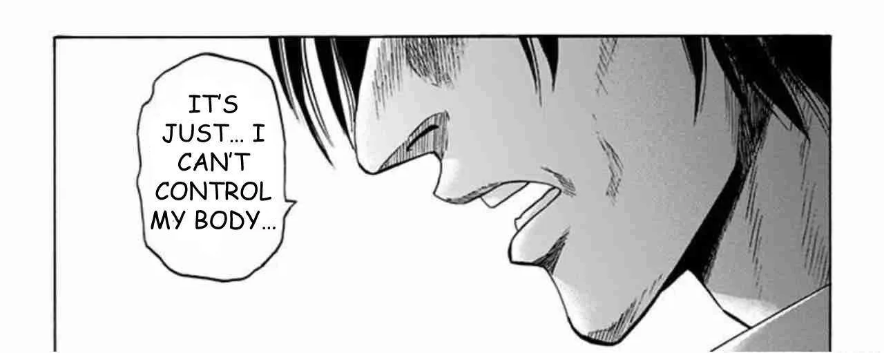 Karada Sagashi Chapter 48 page 7 - 