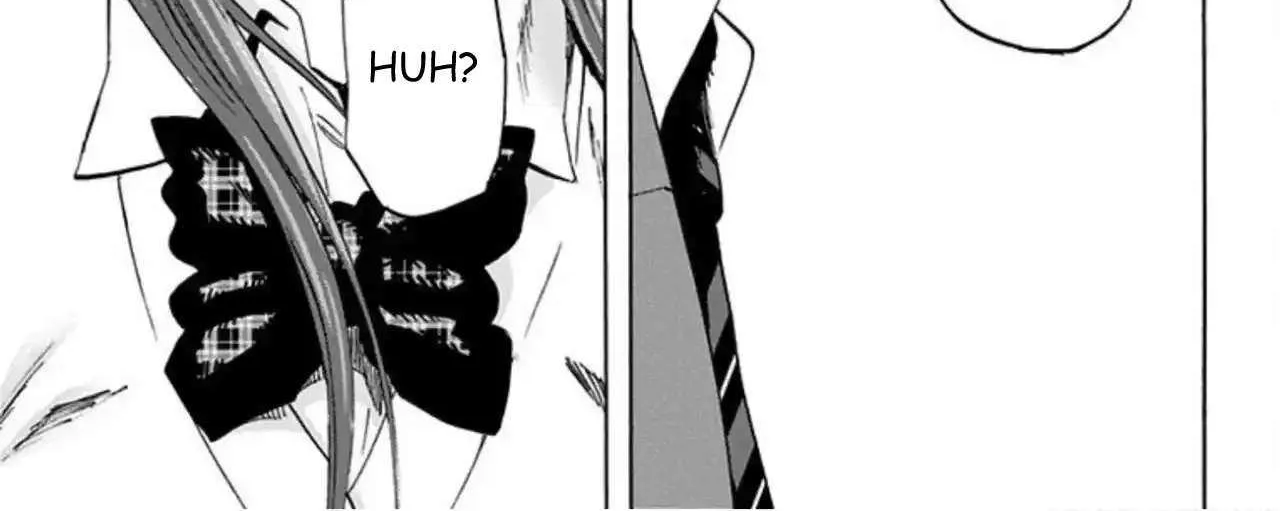 Karada Sagashi Chapter 49 page 42 - 