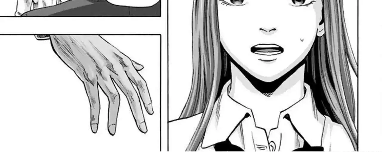 Karada Sagashi Chapter 50 page 15 - 