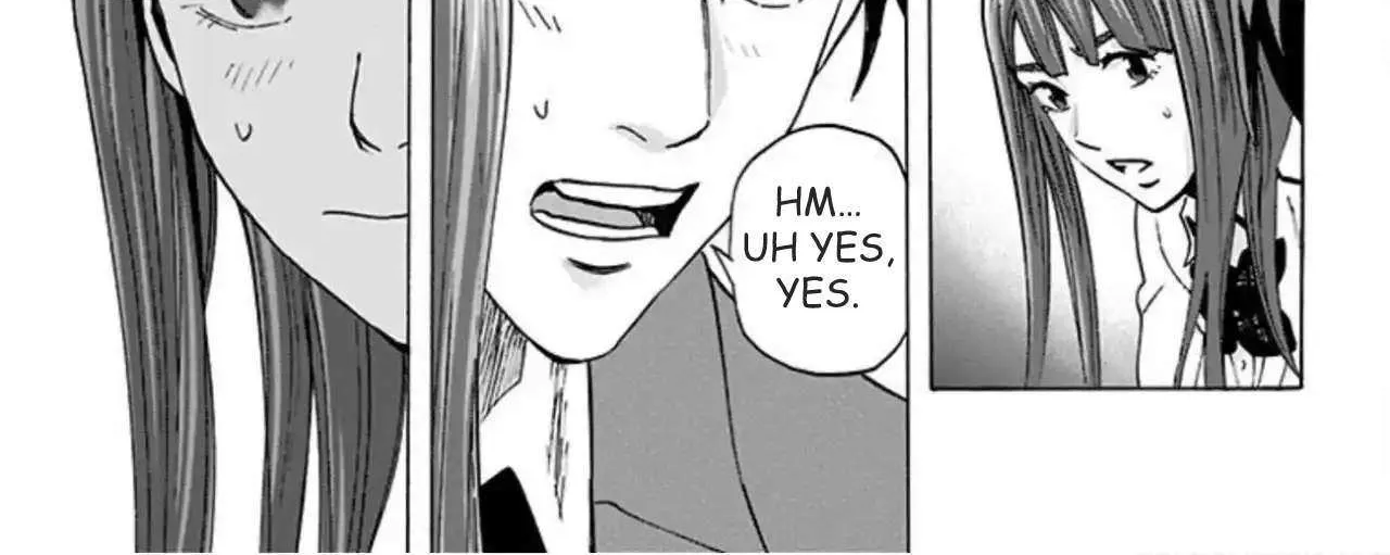 Karada Sagashi Chapter 50 page 23 - 