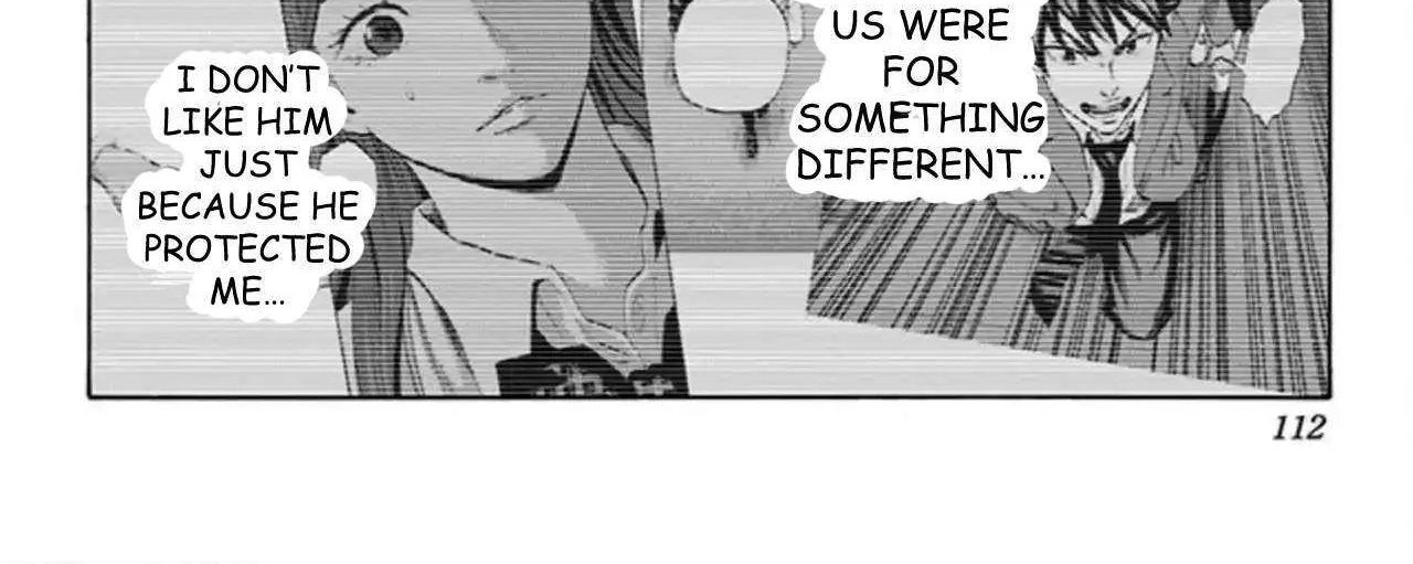 Karada Sagashi Chapter 50 page 9 - 